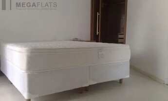 Imagem 2: PALAZZO GRITTI DUPLEX PARA LOCAÇÃO!