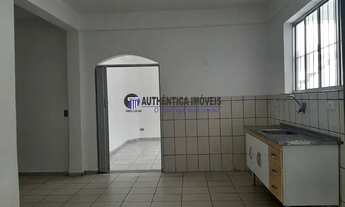 Imagem 2: CASA para LOCAÇÃO - JARDIM DAS FLORES - OSASCO - SÃO PAULO - AUTHÊNTICA IMÓVEIS