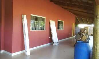 Imagem 3: Alugo chácara mensal .4 km de Uberlândia