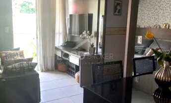 Imagem 6: Apartamento de 76m2, 3 dormitórios, à venda no Condomínio Vero em Cuiabá-MT