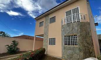 Imagem 2: Casa de condomínio para aluguel possui 190 metros quadrados com 3 quartos em Planalto - Cu