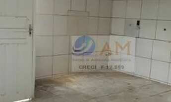 Imagem 2: Casa para aluguel possui 65 metros quadrados com 2 quartos em Vila Gilcy - Campo Largo - P