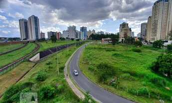 Imagem 5: Apartamento para Aluguel - Águas Claras, 2 Quartos, 51 m2