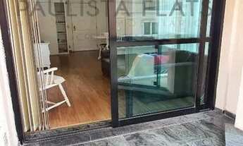 Imagem 5: SÃO PAULO - Flat - JARDIM PAULISTANO