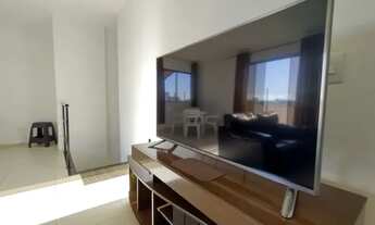 Imagem: Cobertura Duplex 4 quartos - Vila Nova