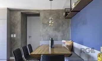 Imagem 6: Apartamento 3 dorms com 02 vagas de garagem