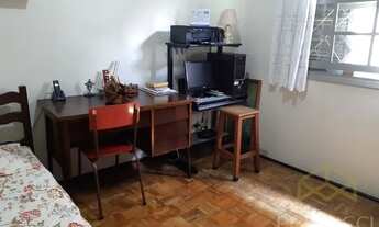 Imagem 4: Casa - Vila Joaquim Inácio - Campinas