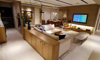 Imagem 3: Apartamento 109m² Tatuapé