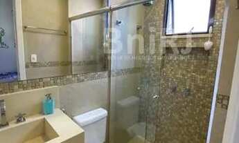 Imagem 7: COBERTURA DUPLEX -03 QUARTOS ,SENDO 01 SUITE- COM 02 VAGAS- BINGEN - PETRÓPOLIS - RJ