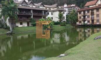 Imagem: Petrópolis - Apartamento Padrão - Bonsucesso