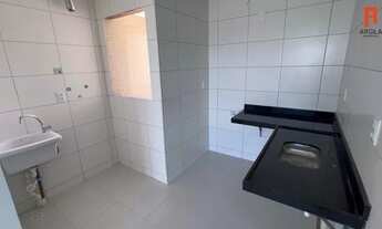 Imagem 3: Apartamento para venda possui 52 metros quadrados com 2 quartos em Torre - Recife - PE