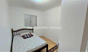 Imagem 3: Apartamento com 2 dormitórios, para locação na Cidade Ademar