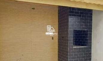 Imagem 3: Sobrado para Venda no bairro Penha de França, 3 suíte, 2 vagas, 120 mts. com área Goumert