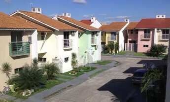 Imagem: P LARANJEIRAS /CONDOMÍNIO VILLA DE SEVILHA