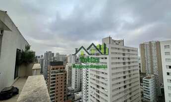 Imagem 2: Cobertura com 3 dormitórios à venda, 200 m² por R$ 2.958.000 - V Mariana - São Paulo/SP