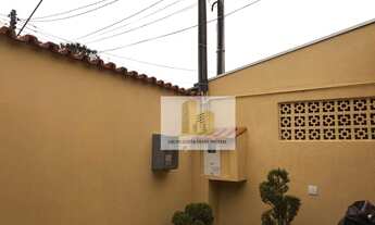 Imagem 4: ÓTIMA CASA À VENDA NO BOSQUE DOS EUCALIPTOS com 3 quartos (1 suíte), 130 m² - São José do