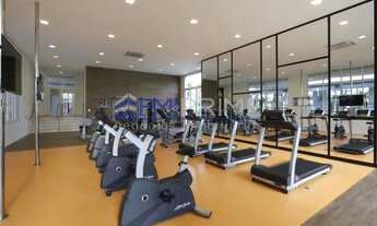 Imagem 4: APARTAMENTO A VENDA 3 QUARTOS/SUÍTES 202m² - JARDIM DAS PERDIZES - JEQUITIBÁ