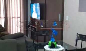 Imagem: Araçatuba - Apartamento - Chácaras Patrimônio