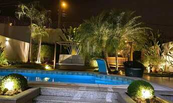 Imagem 3: Casa - Chácara Santa Margarida - Campinas