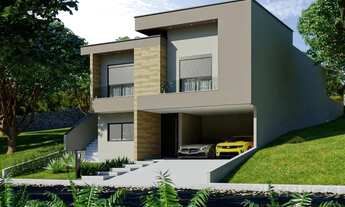 Imagem 3: Casa - Swiss Park - Campinas