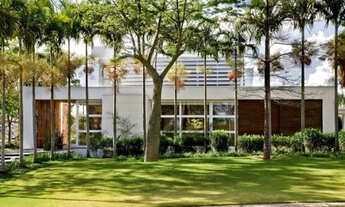 Imagem 2: OBRADO DESLUMBRANTE Com Vista Privilegiada do Condomínio