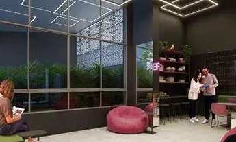 Imagem 6: Studio para venda tem 24 metros quadrados com 1 quarto em Vila Nova Conceição - São Paulo