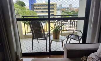 Imagem 3: Apartamento à venda no bairro Vila Japi II - Jundiaí/SP