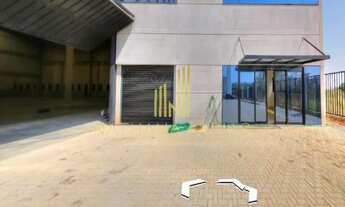 Imagem 5: Excelente Galpão à venda ou locação na entrada de Salto/SP