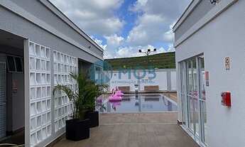 Imagem 4: Juiz de Fora - Apartamento Padrão - Aeroporto