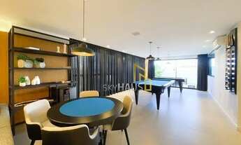 Imagem 6: Apartamento com 3 dormitórios à venda, 134 m² por R$ 1.750.000 - Centro - Piçarras/SC