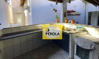 Imagem 6: Bela casa no jardim dos Oliveiras