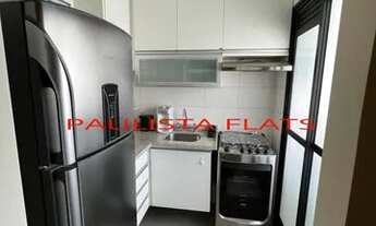 Imagem 5: SÃO PAULO - Apartamento Padrão - JARDIM PAULISTA