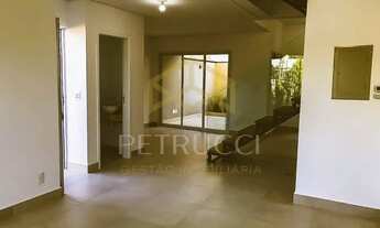 Imagem 3: Casa - Vila Brandina - Campinas