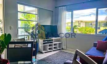 Imagem 6: Casa em condomínio, 3 dormitórios para locação anual Praia Mole - Florianópolis