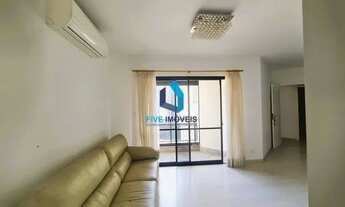 Imagem 6: Apartamento com 3 quartos para alugar, 115 m² por R$ 7.000/mês - Indianópolis - São Paulo