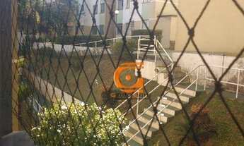 Imagem 5: Apartamento com 2 dormitórios, 52 m² - venda por R$ 234.000,00 ou aluguel por R$ 2.412,00