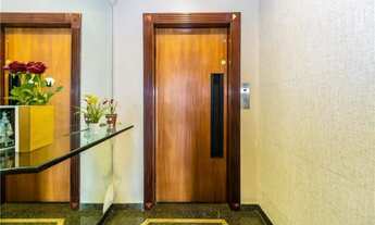 Imagem 2: APARTAMENTO RESIDENCIAL em São Paulo - SP, Tatuapé