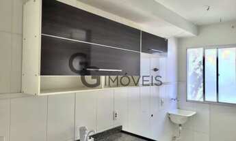 Imagem 5: Apartamento venda e locação com 62m² no Spazio Miró em Mogi das Cruzes/SP