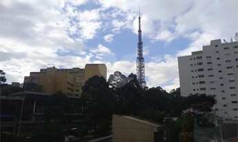 Imagem 6: São Paulo - Apartamento Padrão - Cerqueira Cesar