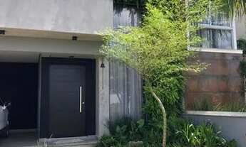 Imagem: Casa - Parque Olívio Franceschini - Hortolândia