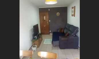 Imagem 2: Apartamento - Conjunto Residencial Souza Queiroz - Campinas