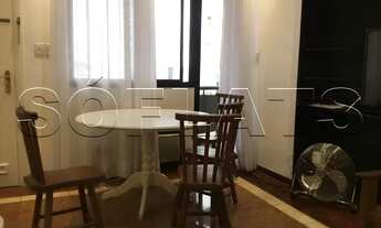 Imagem 3: Flat Le Bougainville, disponivel para venda com 35m², 01 dorm e 01 vaga de garagem