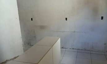 Imagem 5: Barracão Quarto com aluguel por R$500 /mês