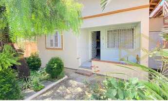 Imagem 2: Casa - Jardim García - Campinas