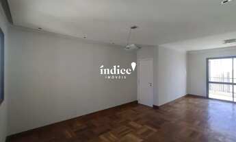 Imagem 4: Apartamento para aluguel 3 quartos 2 suítes 3 vagas Jardim Irajá Ribeirão Preto