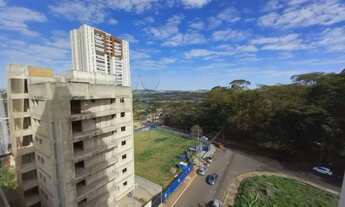 Imagem 4: Apartamento Padrão em Ribeirão Preto