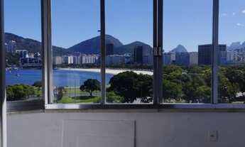 Imagem 6: Praia de Botafogo