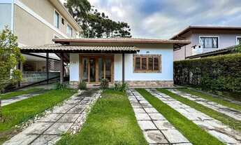 Imagem: Casa com 3 dormitórios à venda, 156 m²