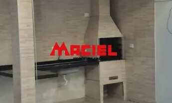 Imagem 2: Casa Sobrado em São José dos Campos