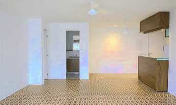 Imagem 5: Apartamento Para Aluguel em Campo Belo-70 m2-1 Dormitório